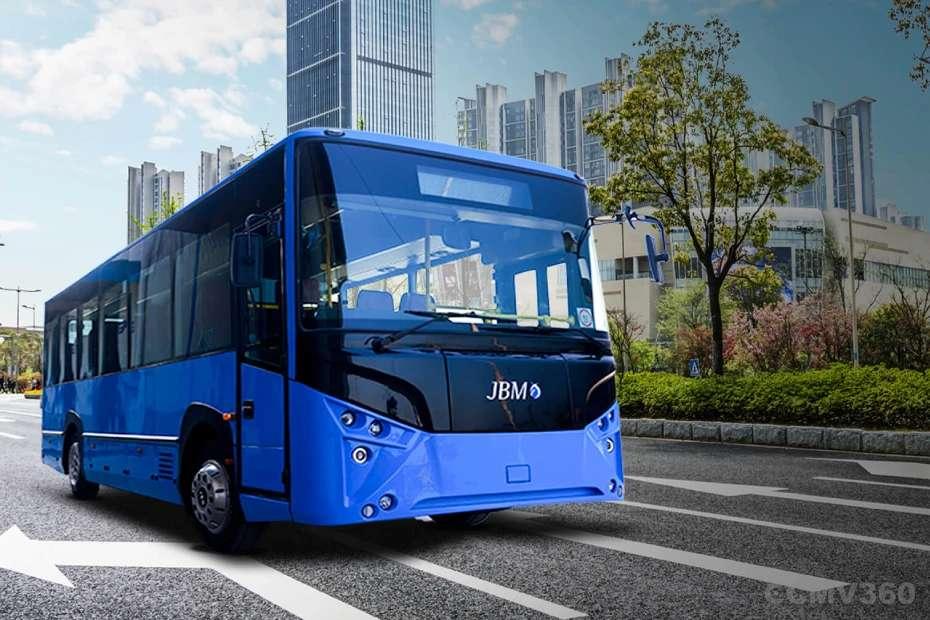 JBM e BizLIFE JBM e BizLIFE