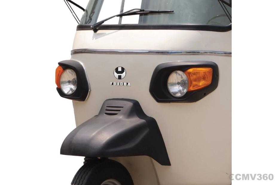 Lohia Youdha Garbage Van images Lohia Youdha Garbage Van images