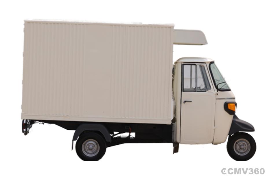 Lohia Youdha Trevo Cargo images Lohia Youdha Trevo Cargo images