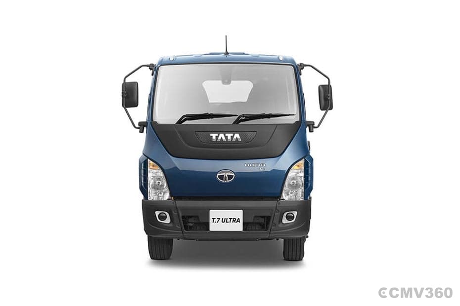 Powerful engine with smooth torque for heavy farming work Powerful engine with smooth torque for heavy farming work