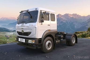 Tata Signa 4021.S