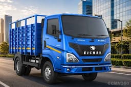 Eicher Pro 2055 Eicher Pro 2055