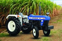 New Holland 3037 TX New Holland 3037 TX