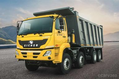 Eicher Pro 6035T HRT