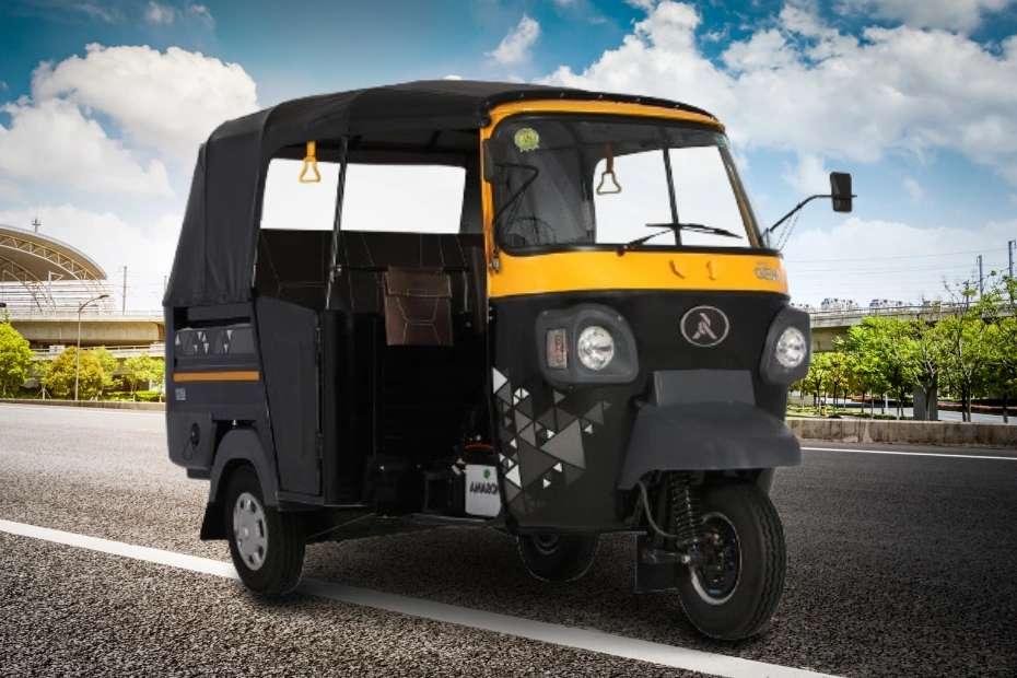 Atul Gem Paxx Diesel Atul Gem Paxx Diesel