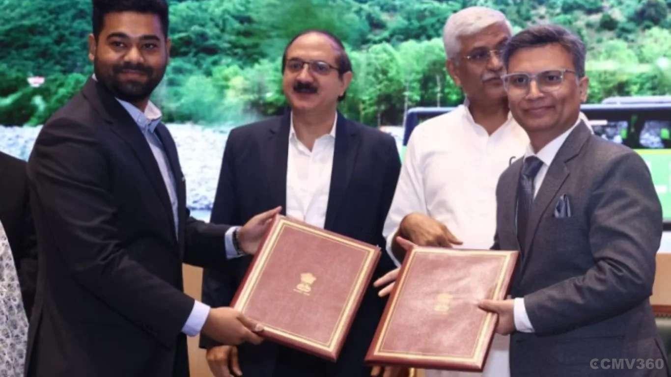 क्षेत्रीय यात्रा को बढ़ावा देने के लिए FlixBus और पर्यटन मंत्रालय ने हाथ मिलाया FlixBus, Tourism Ministry Partner to Boost Travel