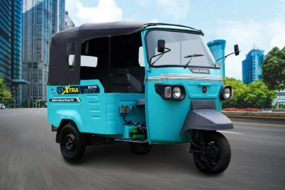 Greaves Eltra City Xtra Greaves Eltra City Xtra