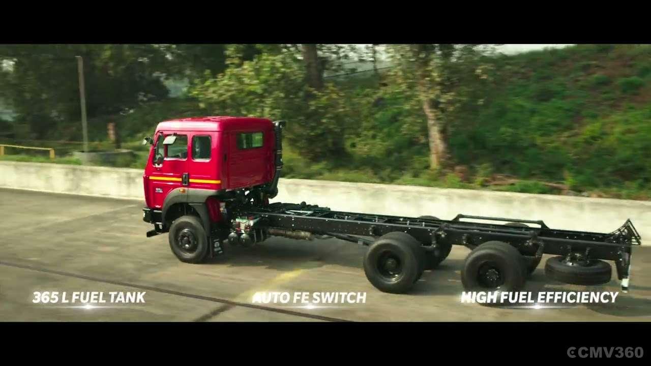Tata Signa 3023.T Tata Signa 3023.T