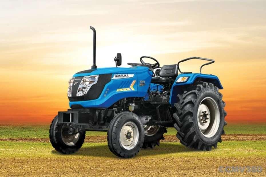 Sonalika Tiger DI 55: Key Features, Performance, and Pricing for Indian Farmers undefined