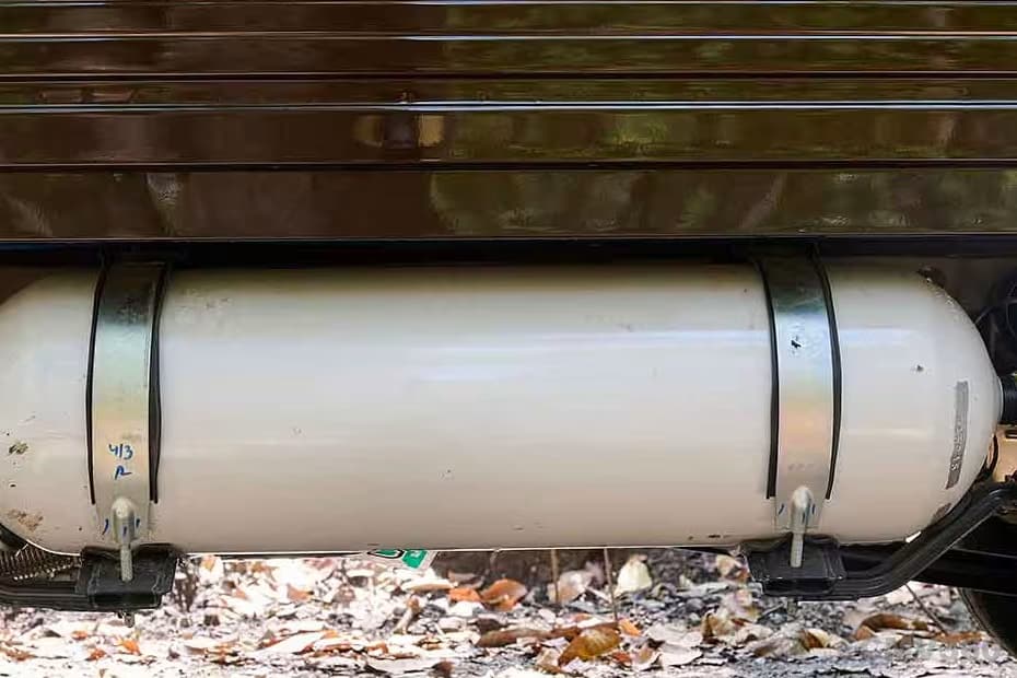 Advanced CNG safety features for reliable and greener mobility Advanced CNG safety features for reliable and greener mobility