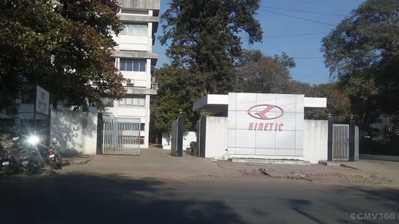 Kinetic Engineering Invests ₹5 Crore in Its Subsidiary KWVL Kinetic Engineering Invests ₹5 Crore in Its Subsidiary KWVL