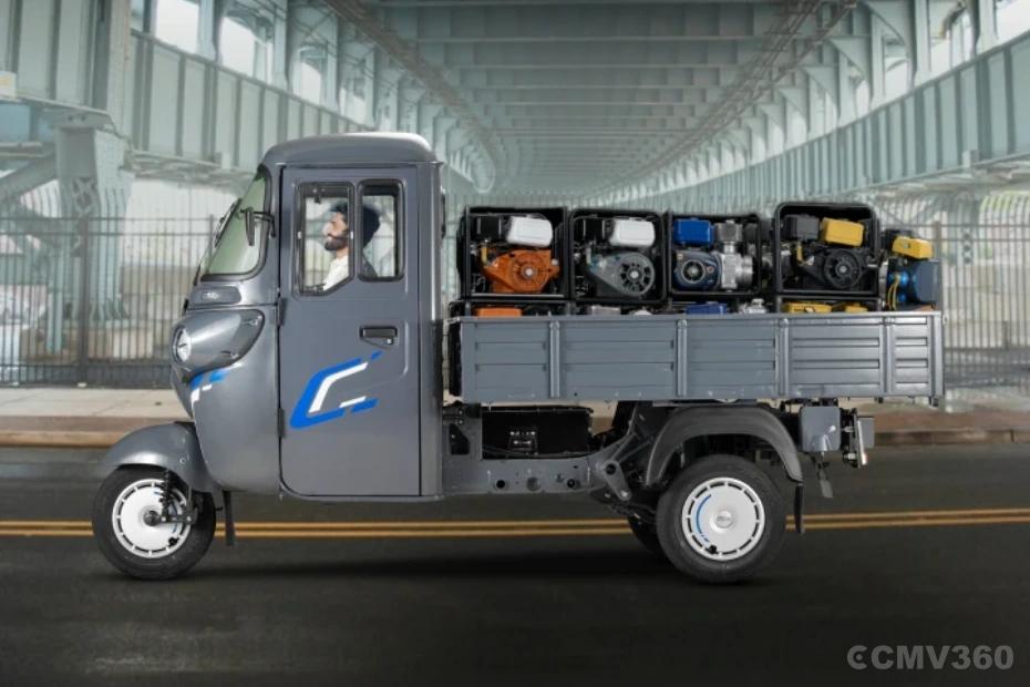 Bajaj WEGO C90 images Bajaj WEGO C90 images