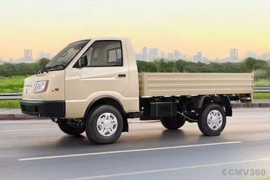 Ashok Leyland DOST Plus XL