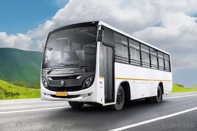 Ashok Leyland Oyster Wide Tourist Bus