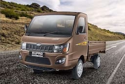Mahindra Supro Profit Truck Maxi Mahindra Supro Profit Truck Maxi