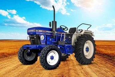 Farmtrac 45 Promaxx