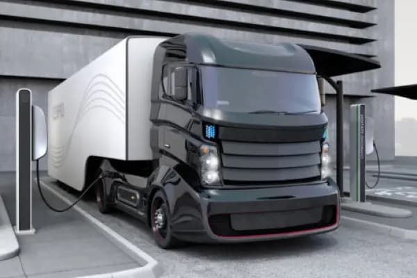 Top Electric Trucks in India Top Electric Trucks in India