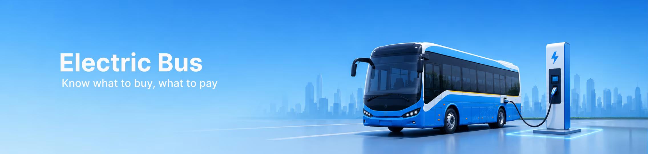 Electric Buses