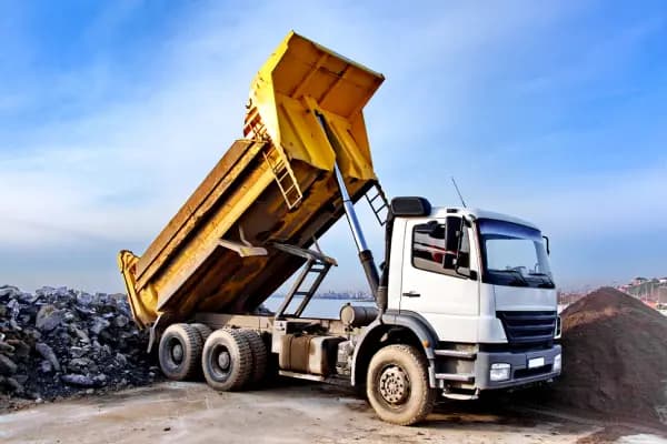 Top Tipper Trucks in India Top Tipper Trucks in India