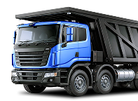 Truck Card Image